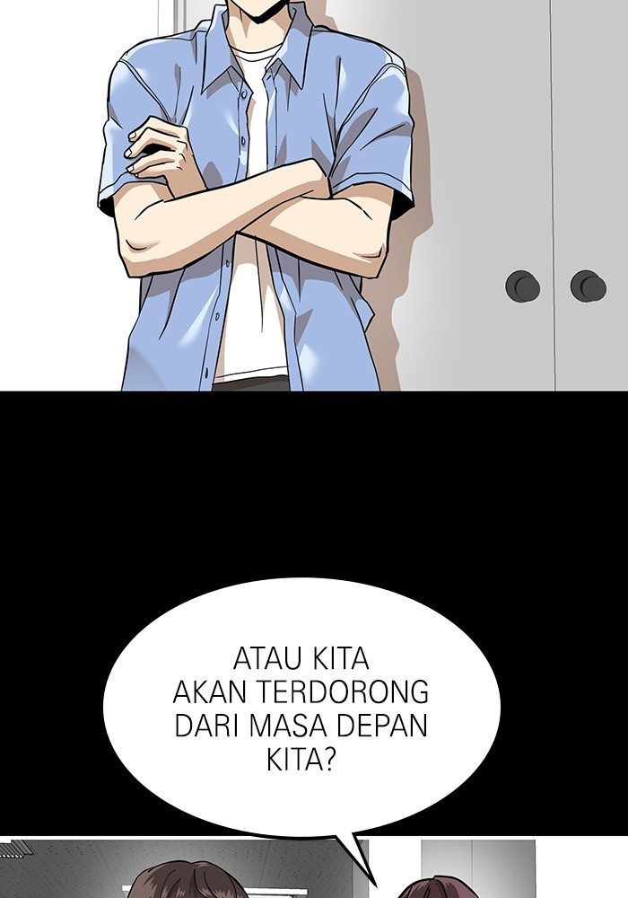 Double Click Bab 157 halaman 99