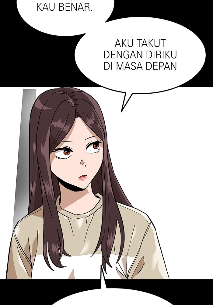 Double Click Bab 157 halaman 104