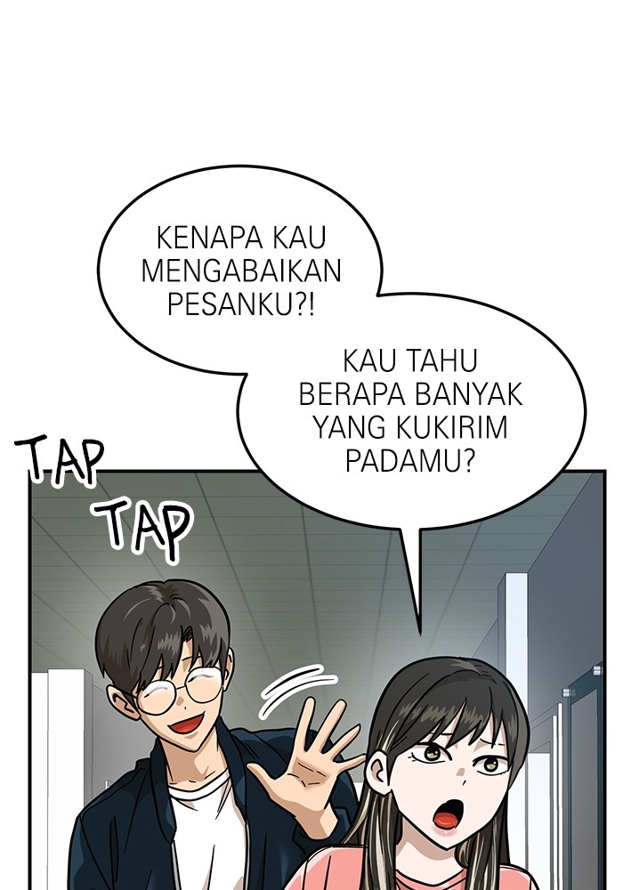 Double Click Bab 157 halaman 120