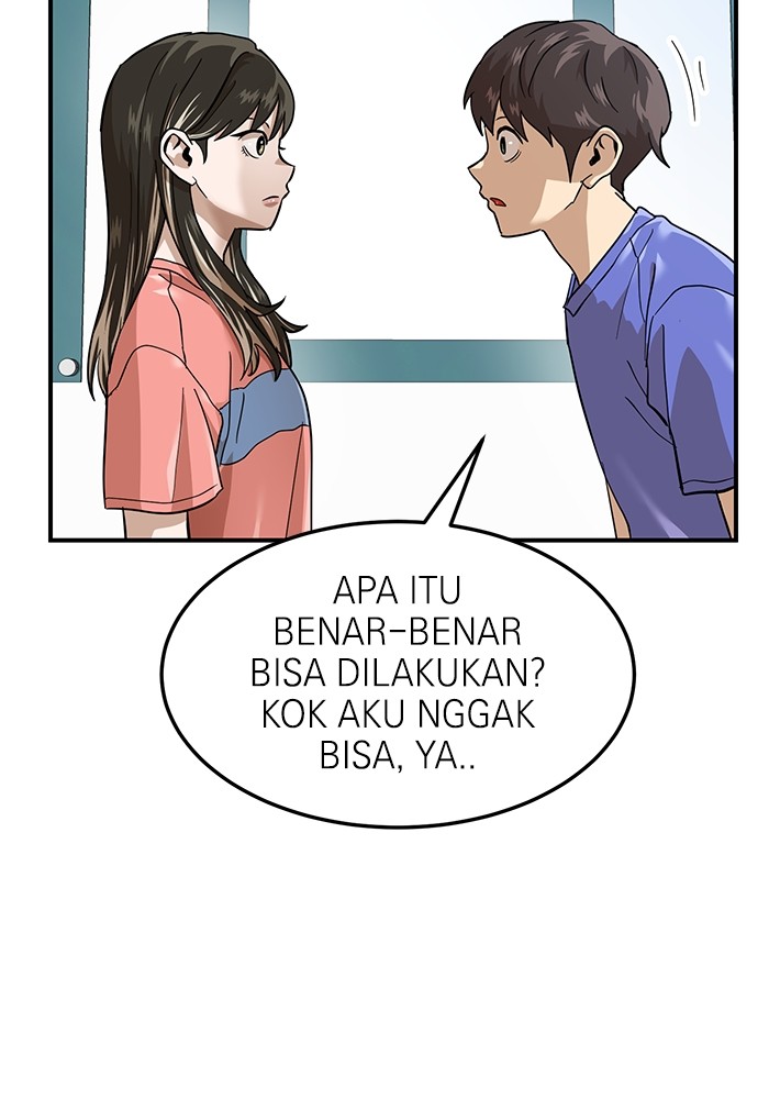 Double Click Bab 157 halaman 128