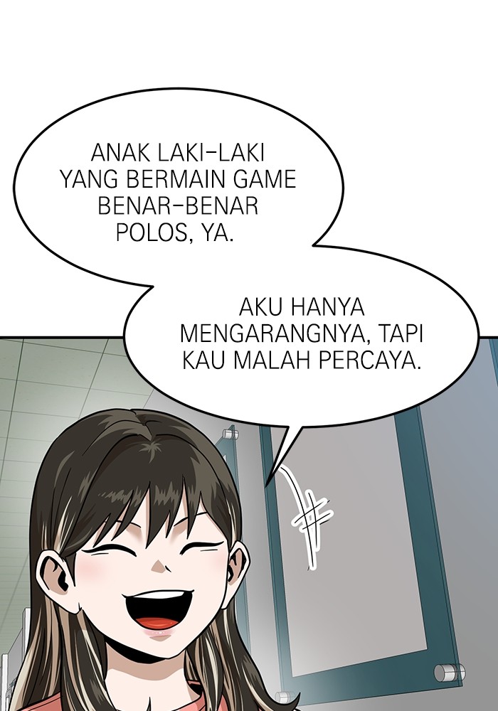 Double Click Bab 157 halaman 129