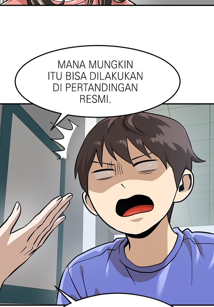 Double Click Bab 157 halaman 130
