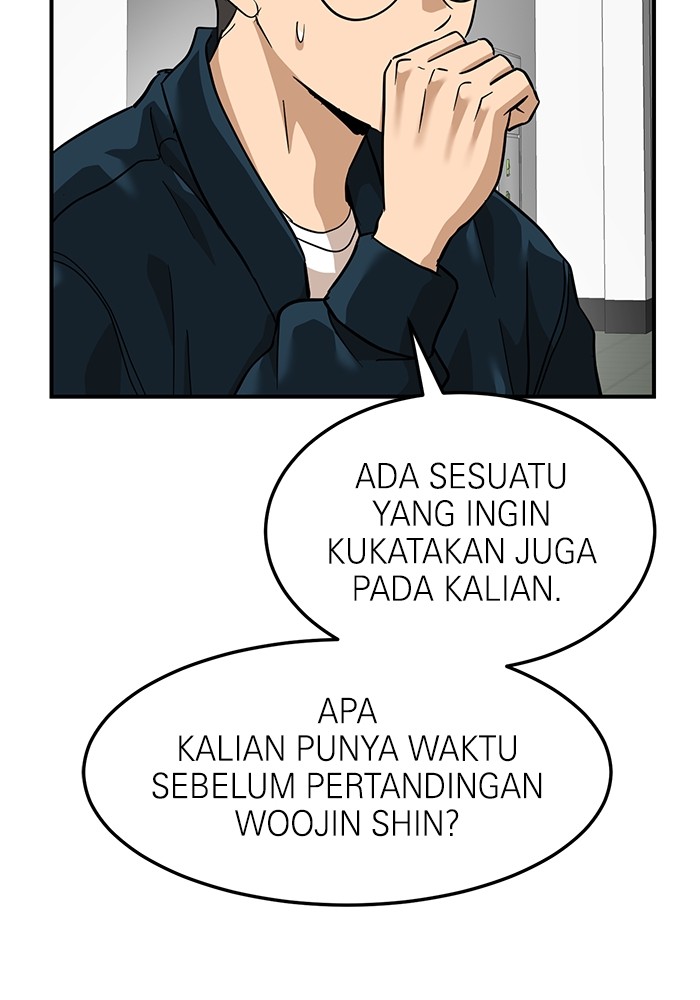 Double Click Bab 157 halaman 137