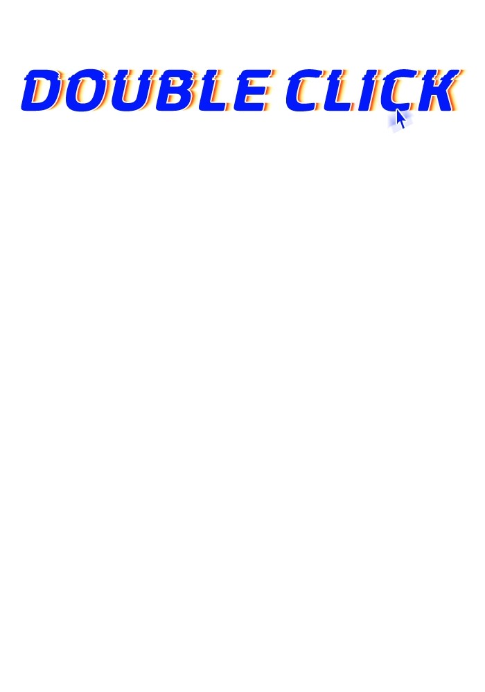 Double Click Bab 158 halaman 46