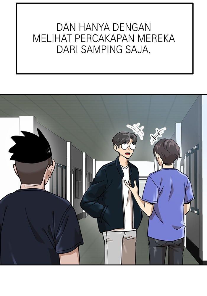 Double Click Bab 158 halaman 47