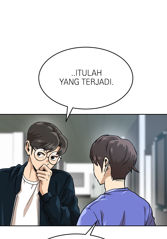 Double Click Bab 158 halaman 50