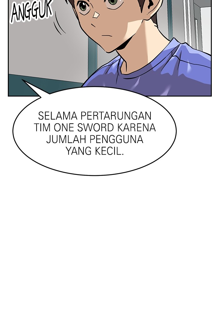 Double Click Bab 158 halaman 73
