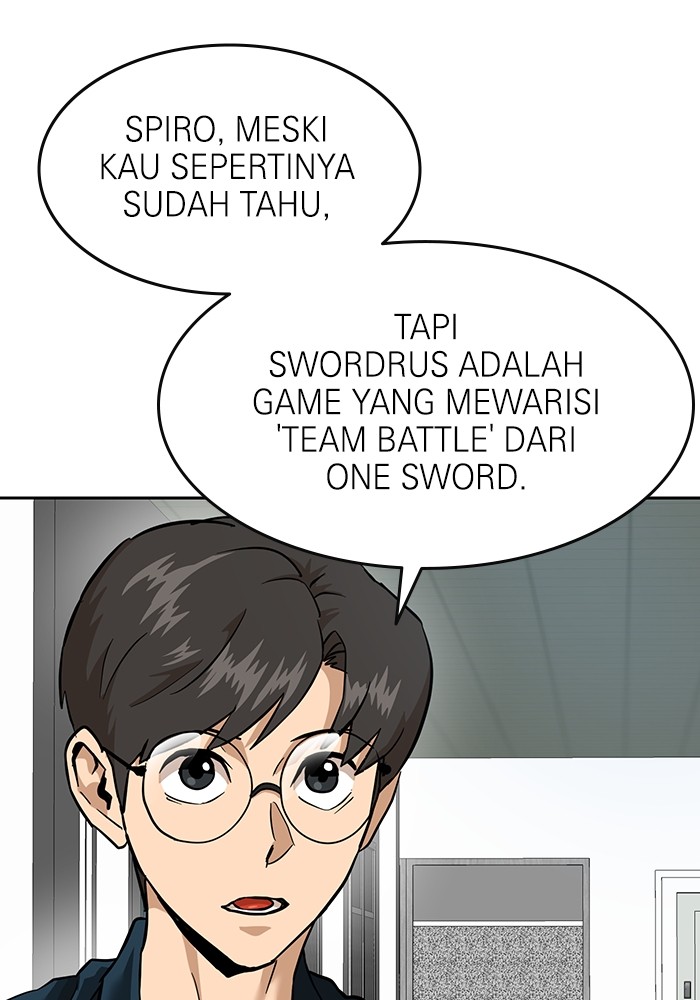 Double Click Bab 158 halaman 74
