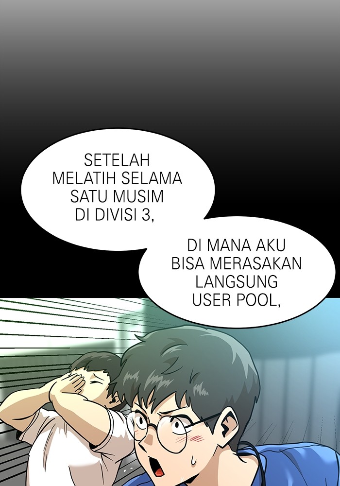 Double Click Bab 158 halaman 83