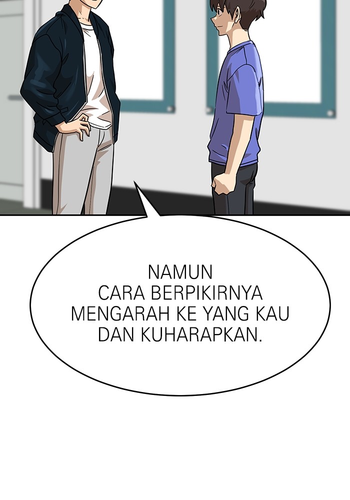 Double Click Bab 158 halaman 105