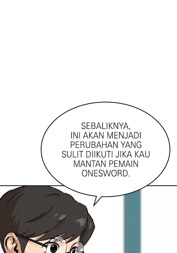 Double Click Bab 158 halaman 106