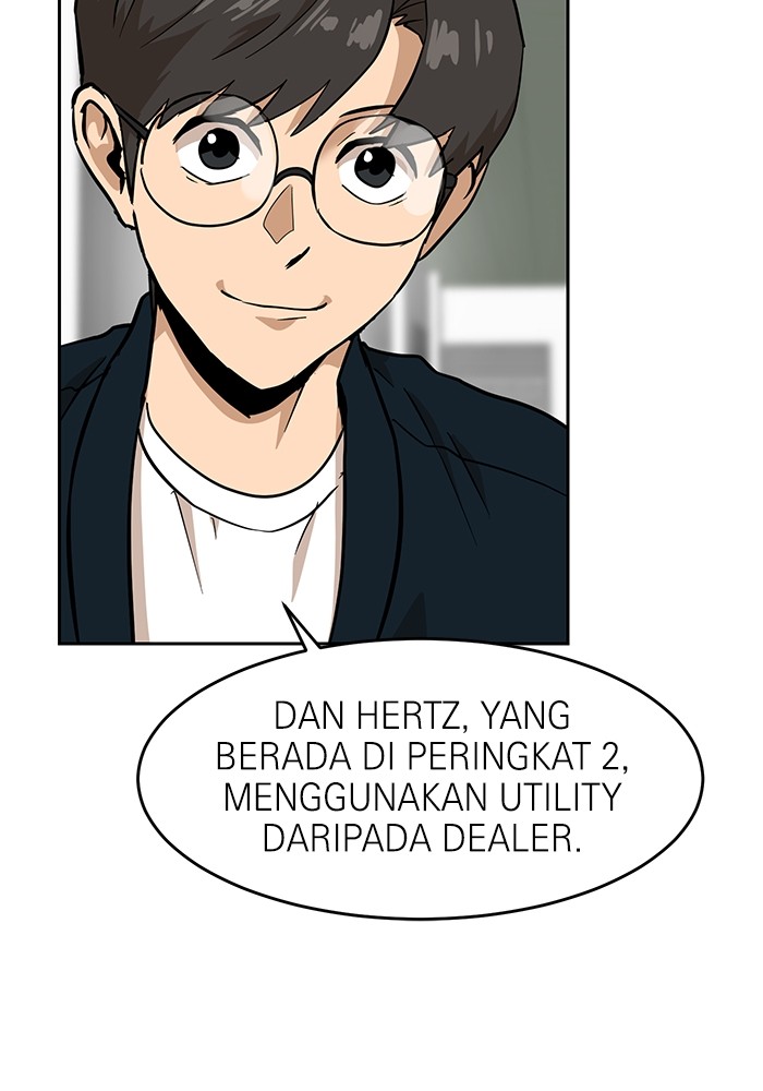Double Click Bab 158 halaman 110