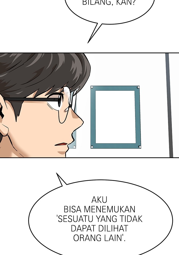 Double Click Bab 158 halaman 135