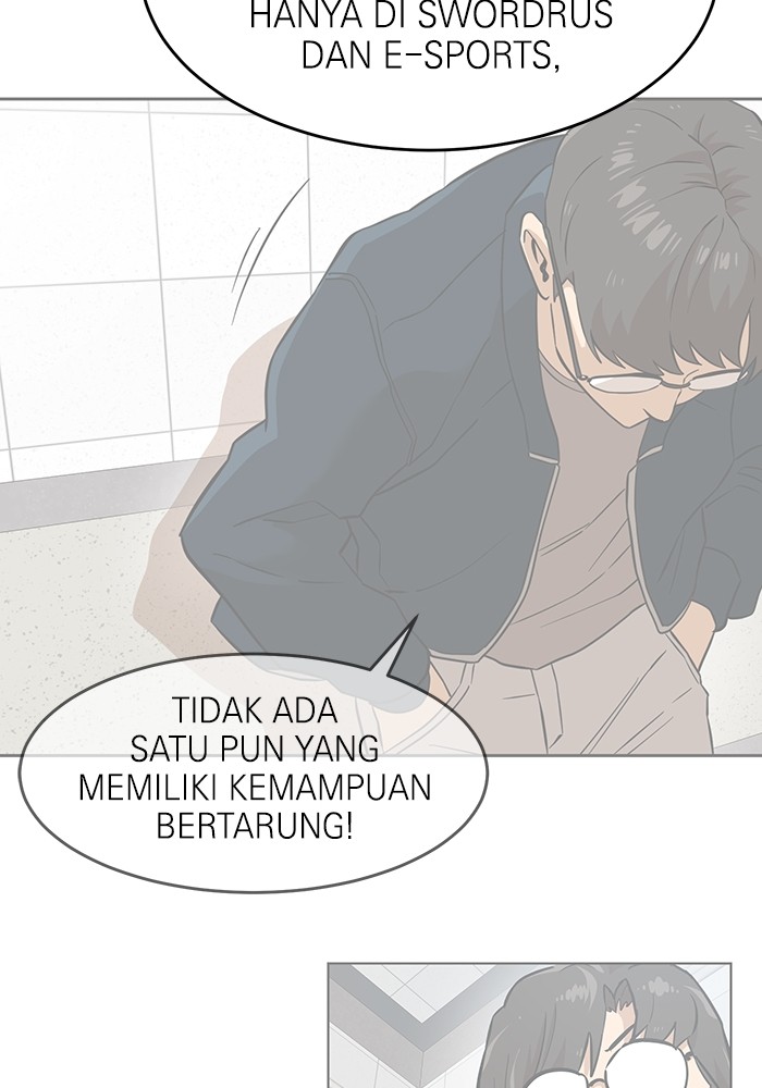 Double Click Bab 158 halaman 138