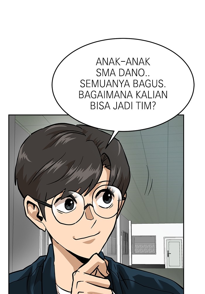 Double Click Bab 158 halaman 166