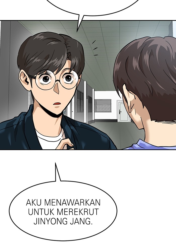 Double Click Bab 158 halaman 168