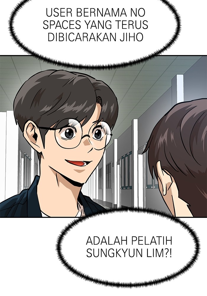 Double Click Bab 159 halaman 3