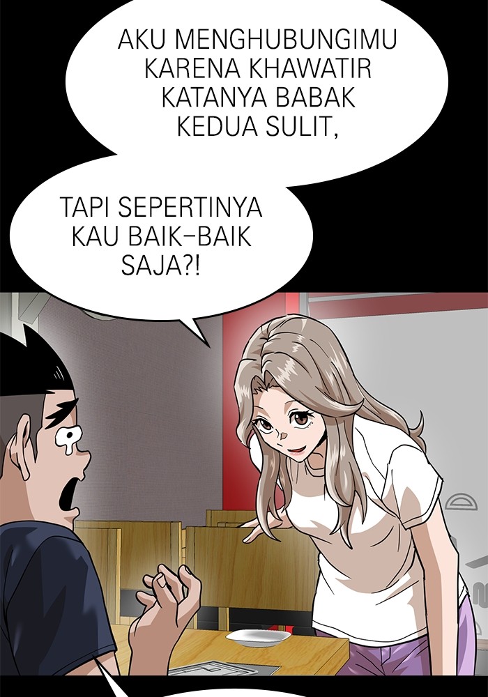 Double Click Bab 159 halaman 66