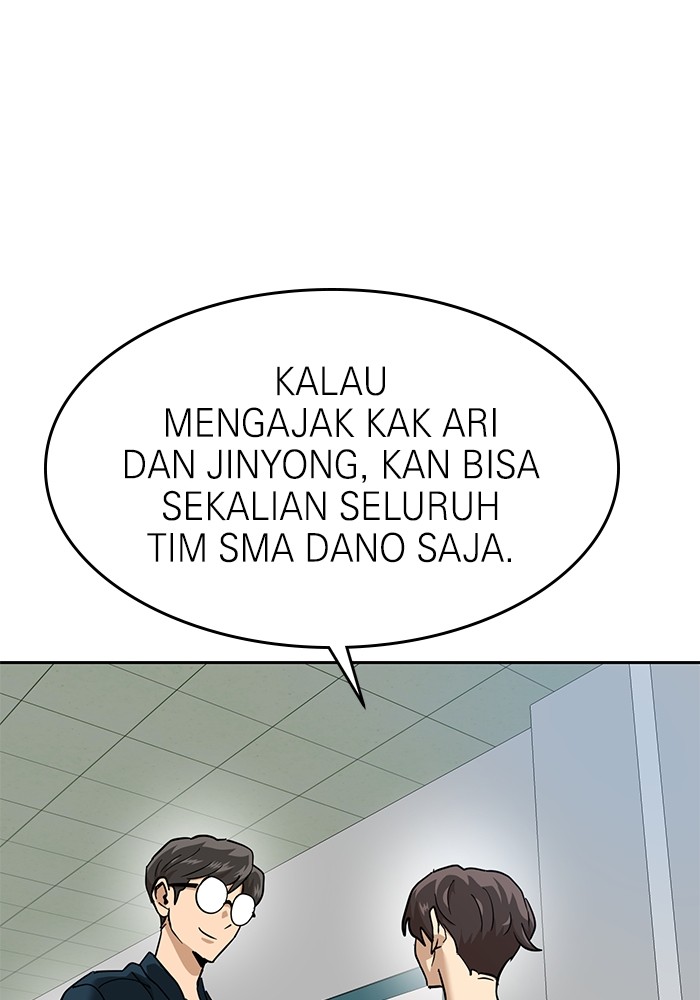 Double Click Bab 159 halaman 98