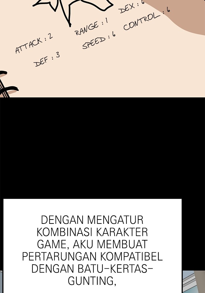 Double Click Bab 159 halaman 131