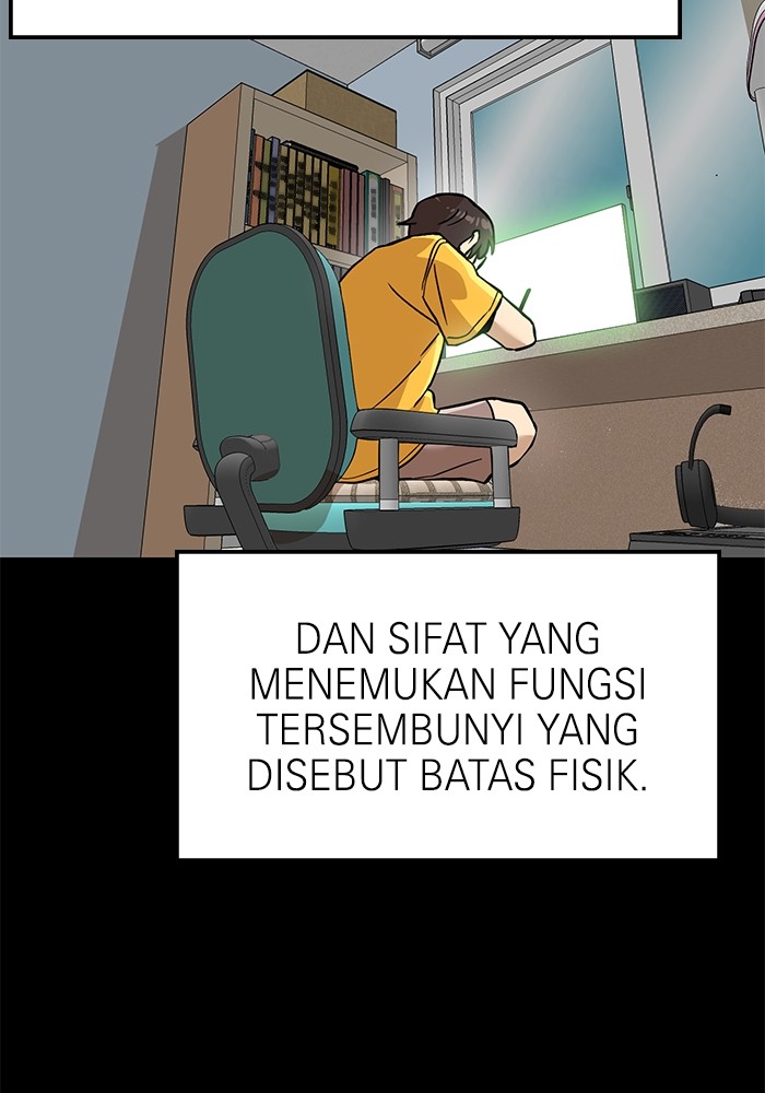 Double Click Bab 159 halaman 132