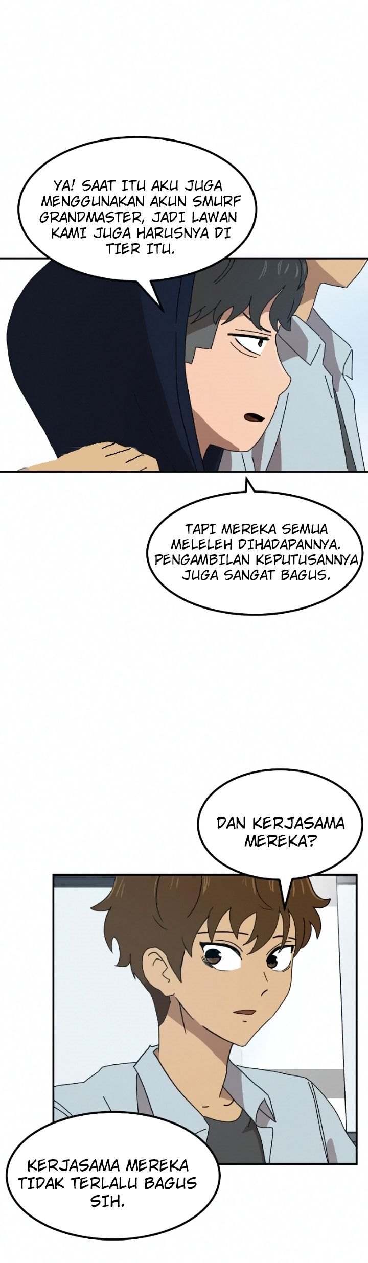 Double Click Bab 16 halaman 18