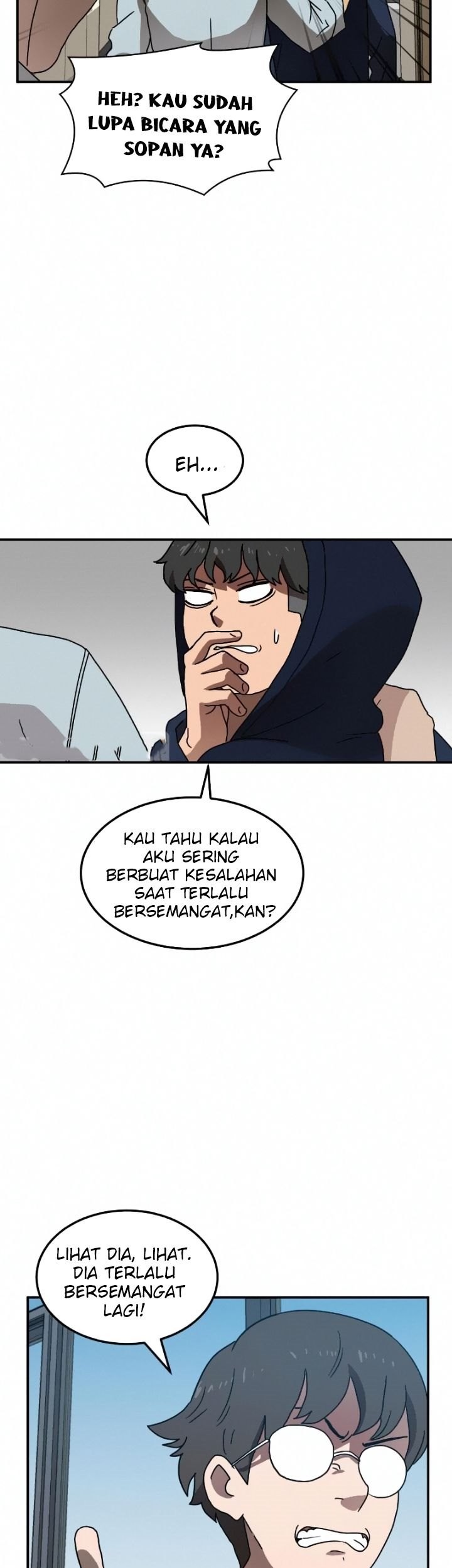 Double Click Bab 16 halaman 23