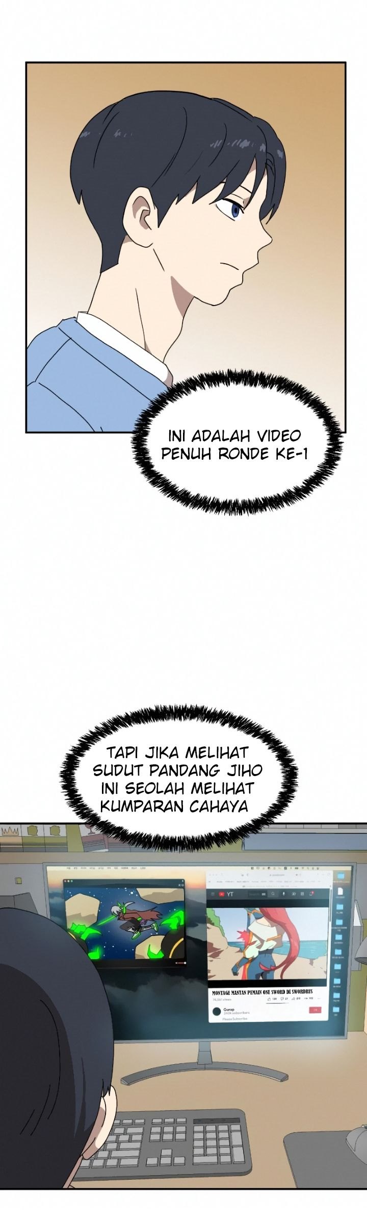 Double Click Bab 16 halaman 29