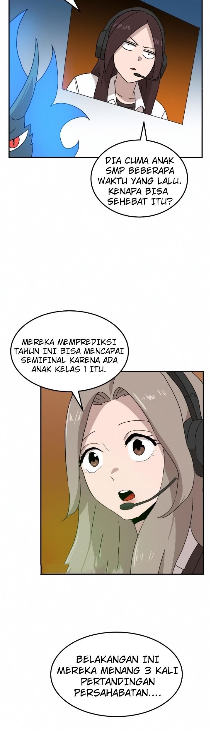 Double Click Bab 16 halaman 54