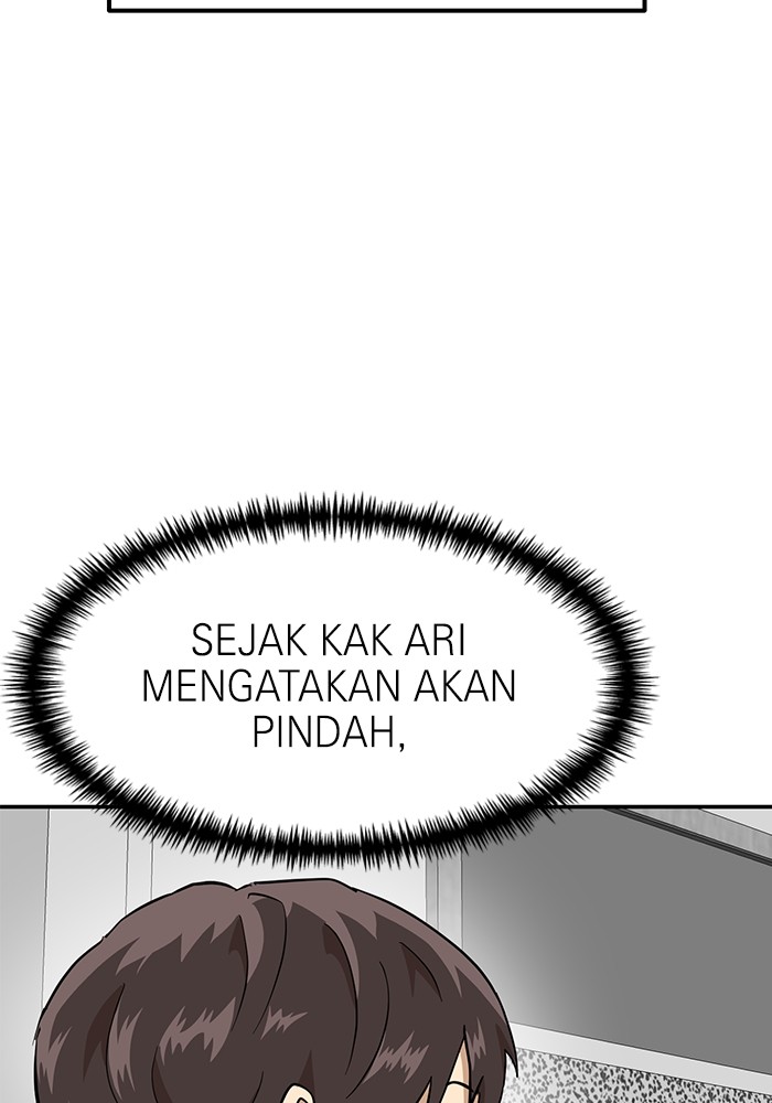Double Click Bab 160 halaman 3