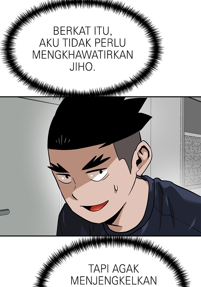 Double Click Bab 160 halaman 7