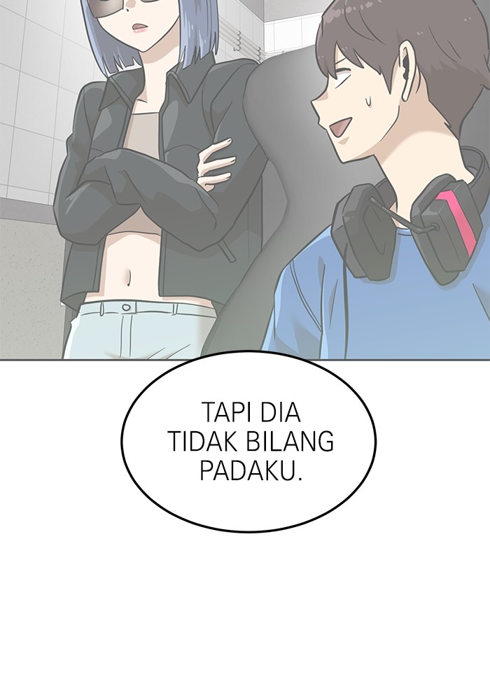 Double Click Bab 160 halaman 21