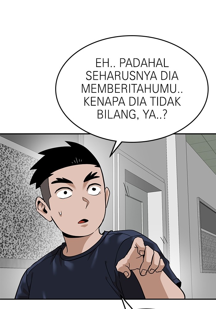 Double Click Bab 160 halaman 22