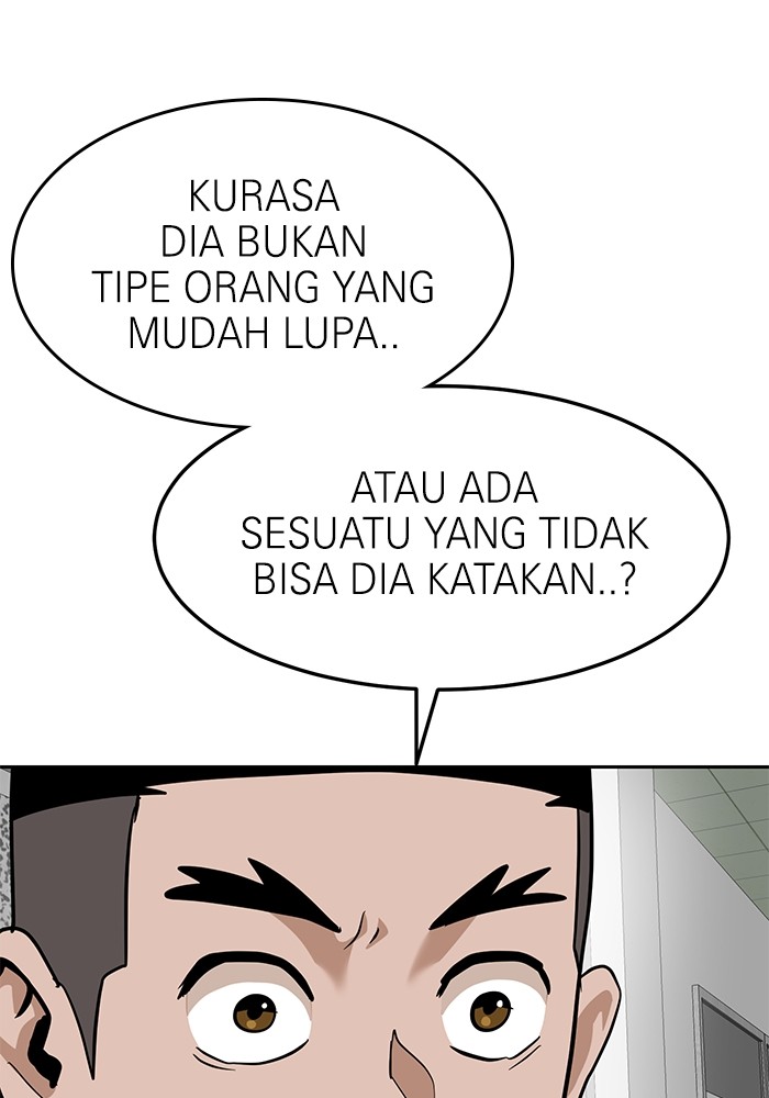 Double Click Bab 160 halaman 24