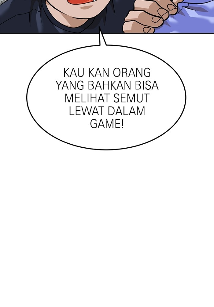 Double Click Bab 160 halaman 28