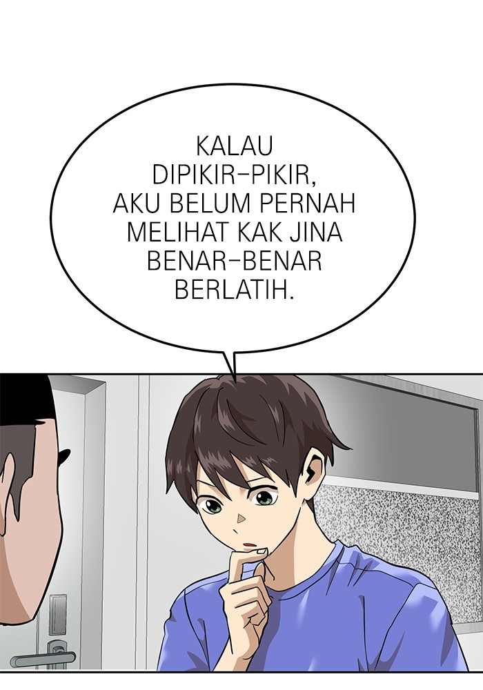 Double Click Bab 160 halaman 37