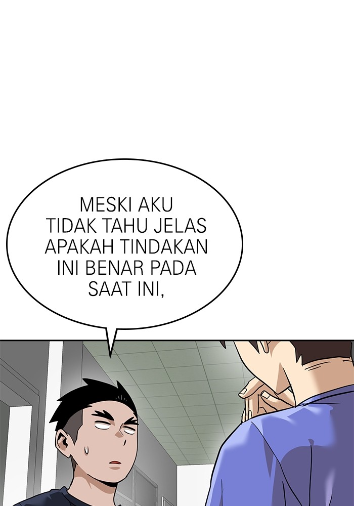 Double Click Bab 160 halaman 38