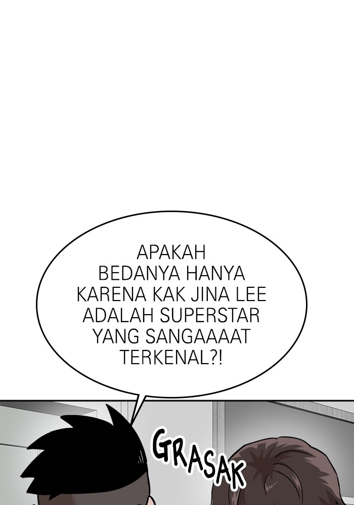 Double Click Bab 160 halaman 40