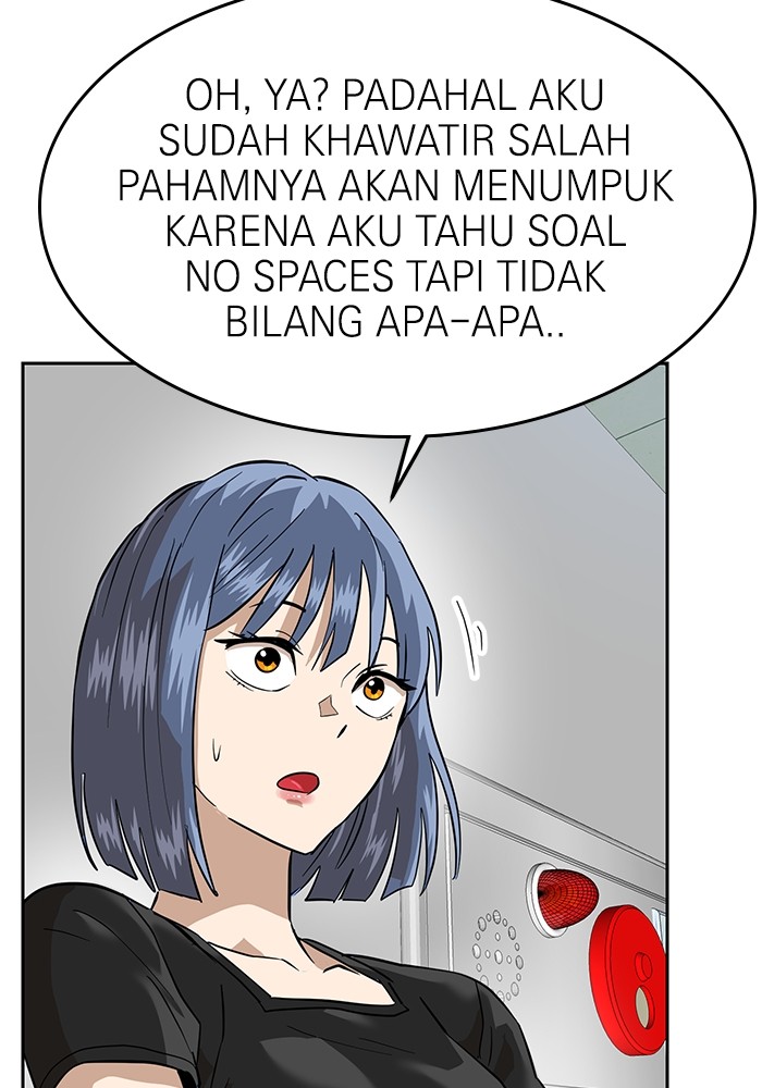 Double Click Bab 160 halaman 105