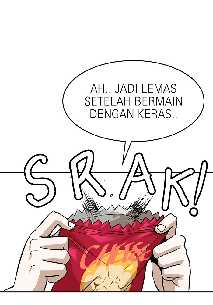 Double Click Bab 161 halaman 21