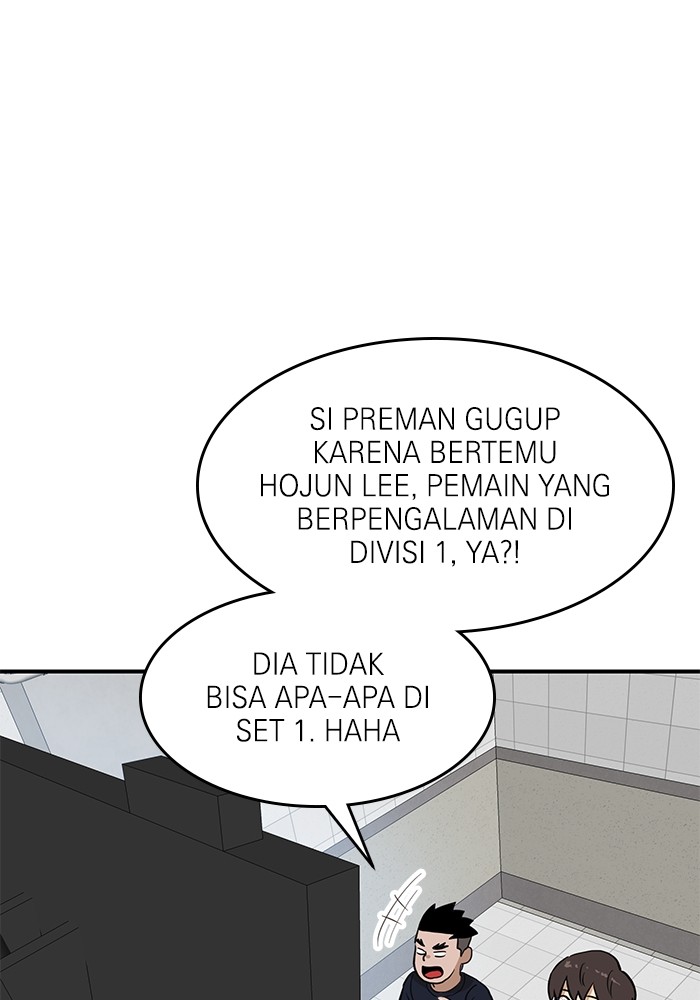 Double Click Bab 161 halaman 27