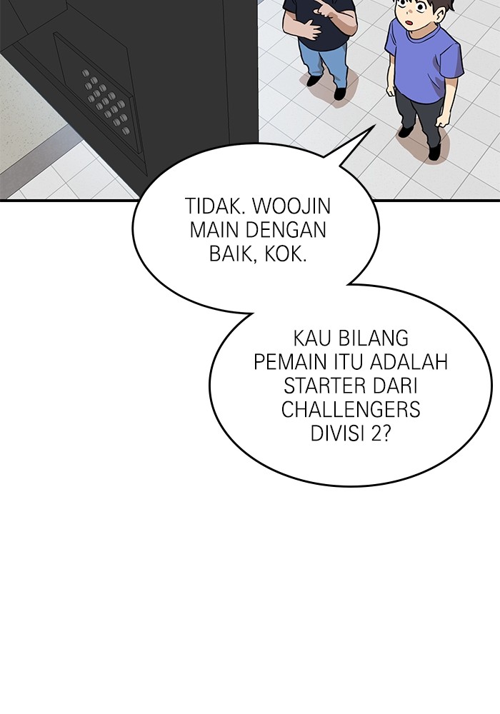 Double Click Bab 161 halaman 28