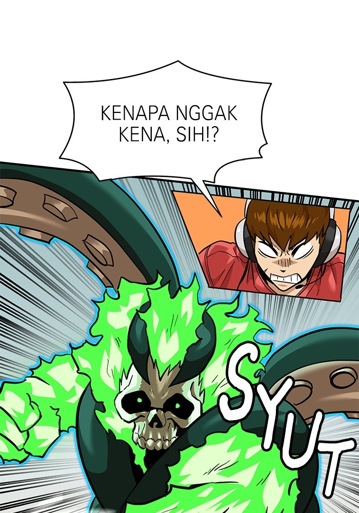 Double Click Bab 161 halaman 29