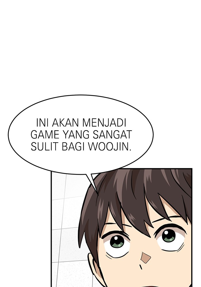 Double Click Bab 161 halaman 33