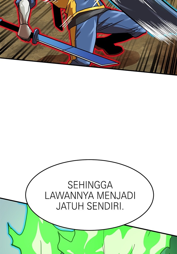 Double Click Bab 161 halaman 50