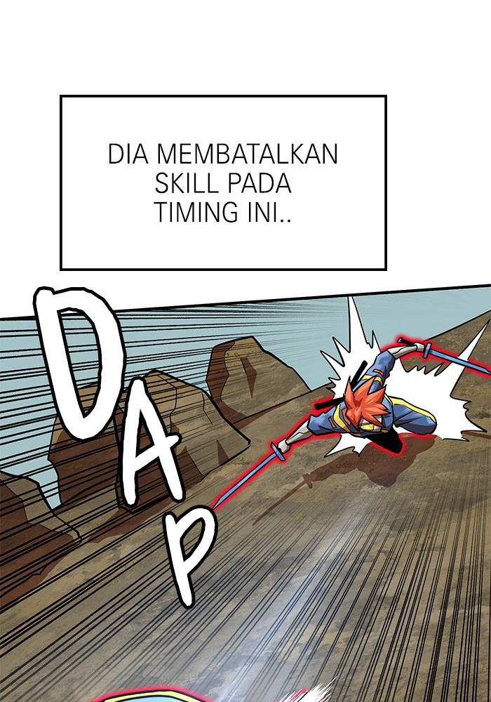 Double Click Bab 161 halaman 74