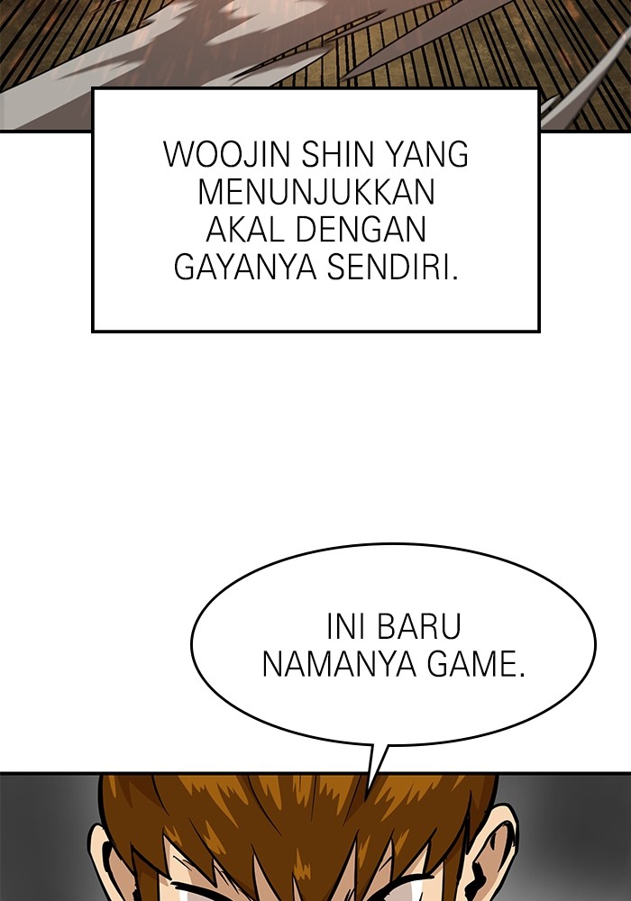 Double Click Bab 161 halaman 109