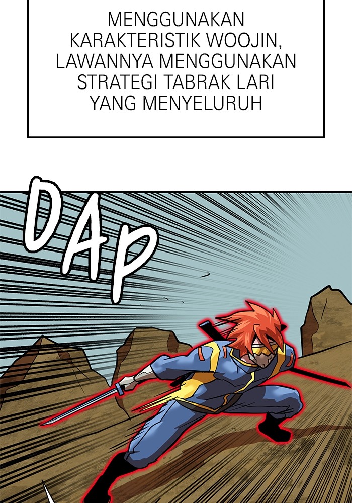 Double Click Bab 161 halaman 116