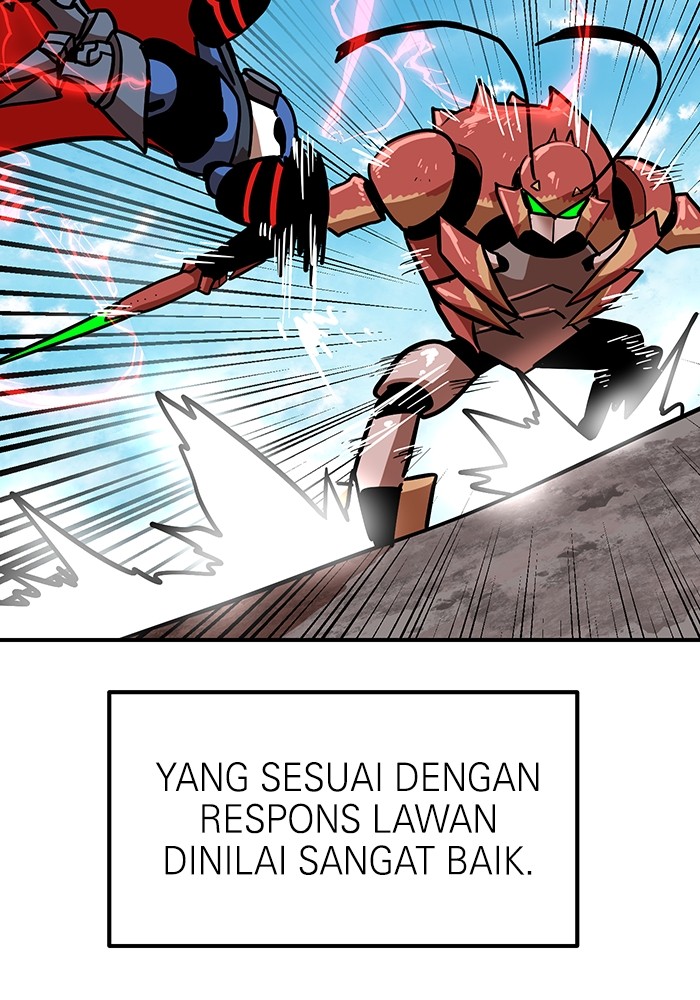 Double Click Bab 163 halaman 21