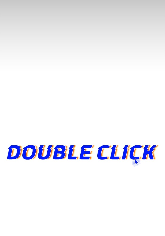 Double Click Bab 164 halaman 40